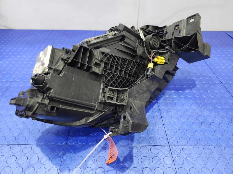 2017 Audi Q7 Headlamp Assembly