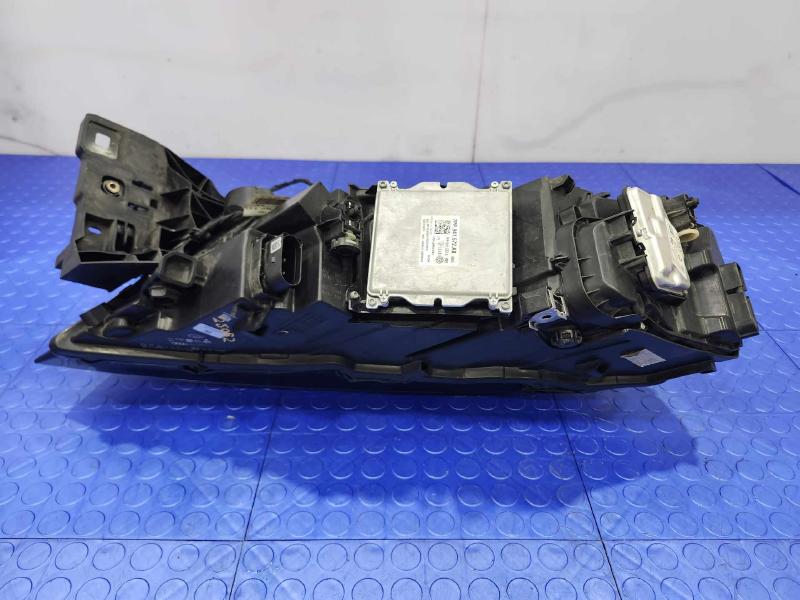 2017 Audi Q7 Headlamp Assembly