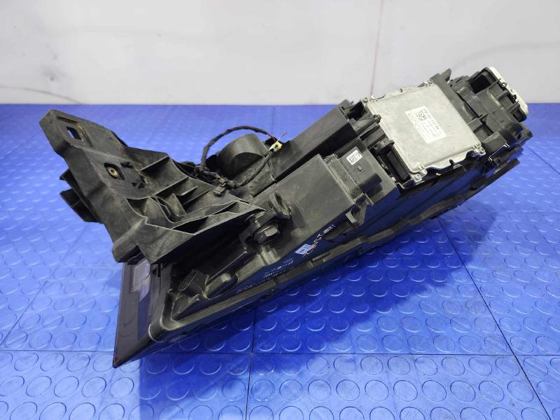 2017 Audi Q7 Headlamp Assembly