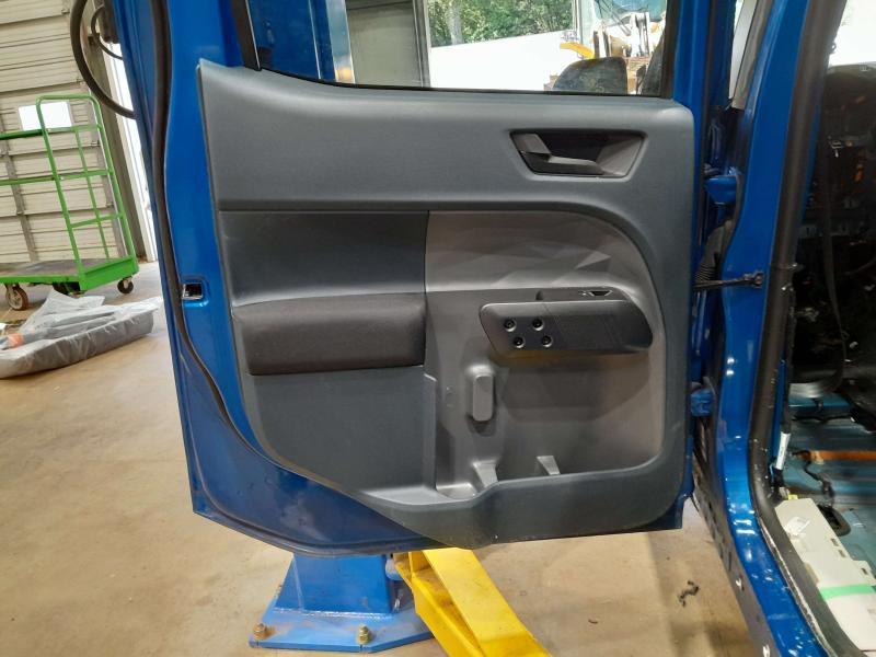 2022 Ford Maverick Rear Door Trim Panel