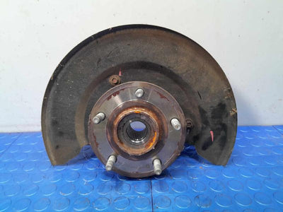 2015 Dodge Journey Spindle Knuckle Front