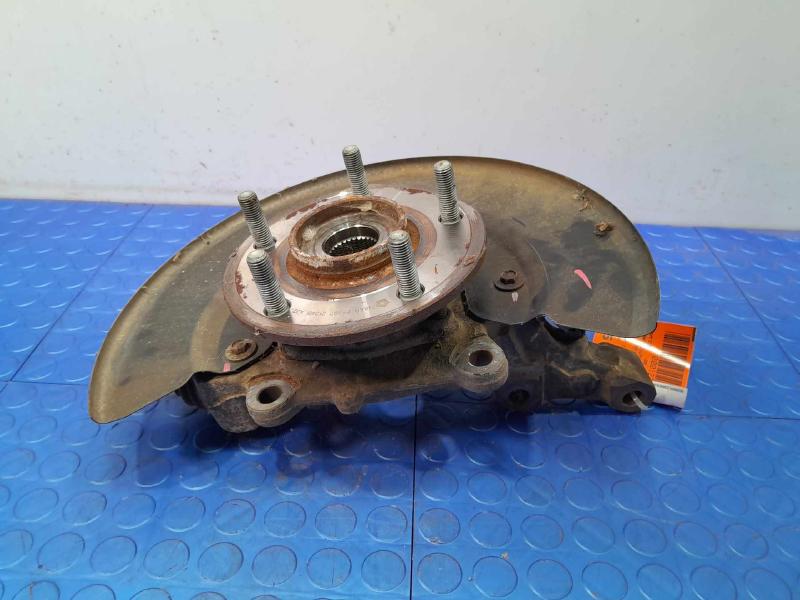 2015 Dodge Journey Spindle Knuckle Front