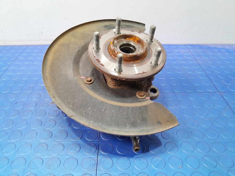 2015 Dodge Journey Spindle Knuckle Front