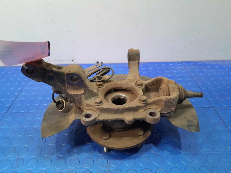 2015 Dodge Journey Spindle Knuckle Front