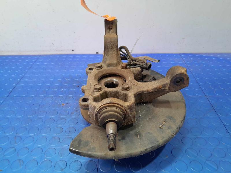 2015 Dodge Journey Spindle Knuckle Front