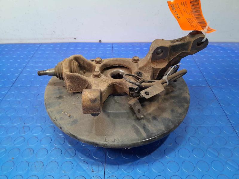 2015 Dodge Journey Spindle Knuckle Front