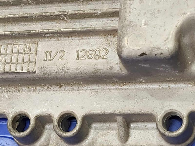 2012 Ford Focus Engine/Motor Brain Box