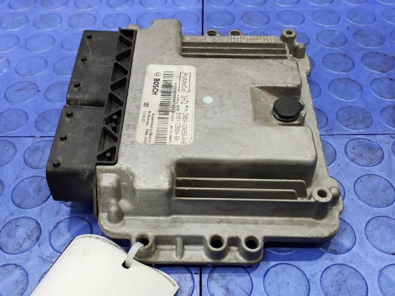 2012 Ford Focus Engine/Motor Brain Box