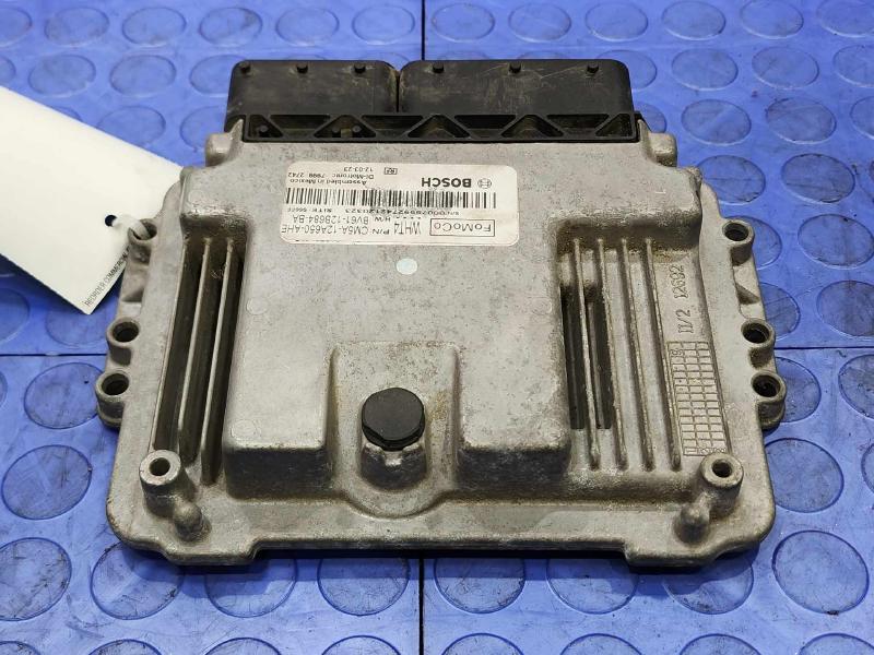 2012 Ford Focus Engine/Motor Brain Box