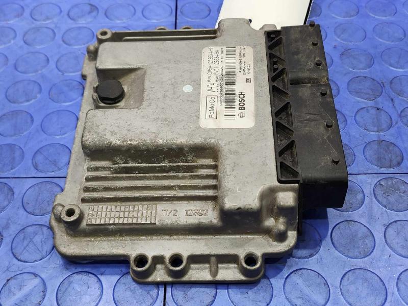2012 Ford Focus Engine/Motor Brain Box