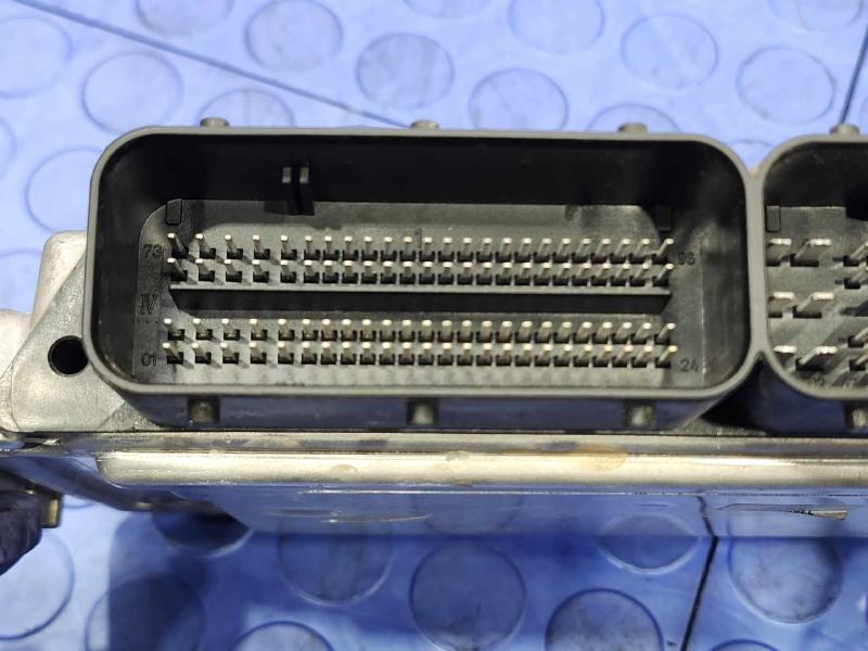 2012 Ford Focus Engine/Motor Brain Box