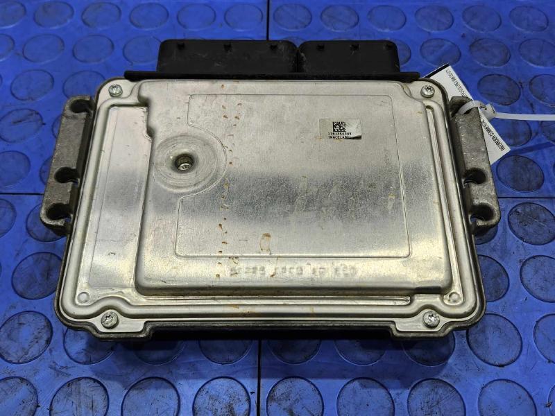 2012 Ford Focus Engine/Motor Brain Box