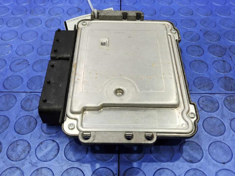 2012 Ford Focus Engine/Motor Brain Box