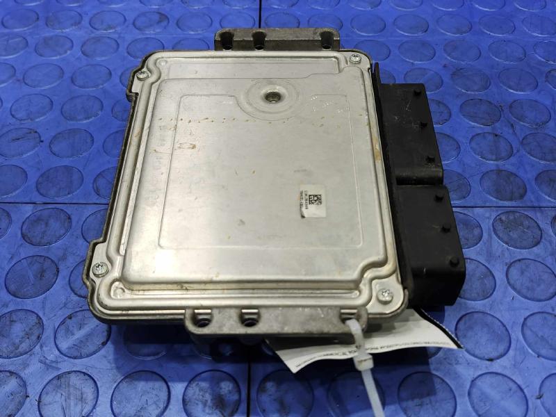2012 Ford Focus Engine/Motor Brain Box
