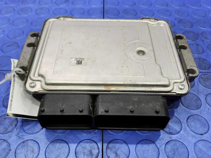 2012 Ford Focus Engine/Motor Brain Box