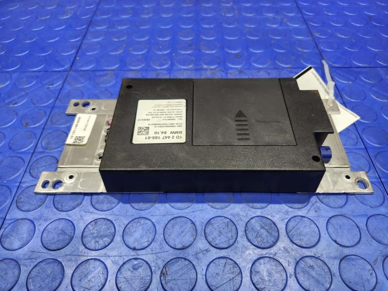 2017 BMW X1 F48 Telematics Communication Control Module OEM 84102447185