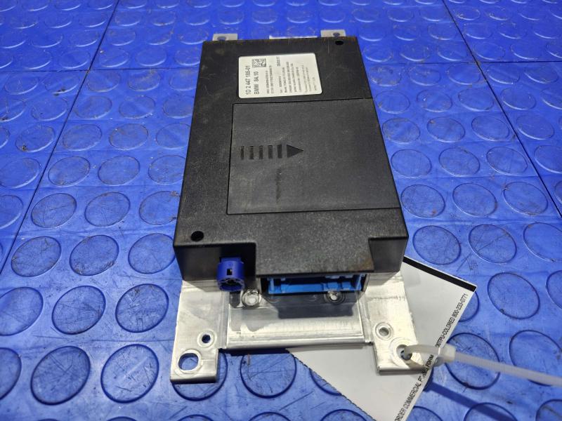 2017 BMW X1 F48 Telematics Communication Control Module OEM 84102447185