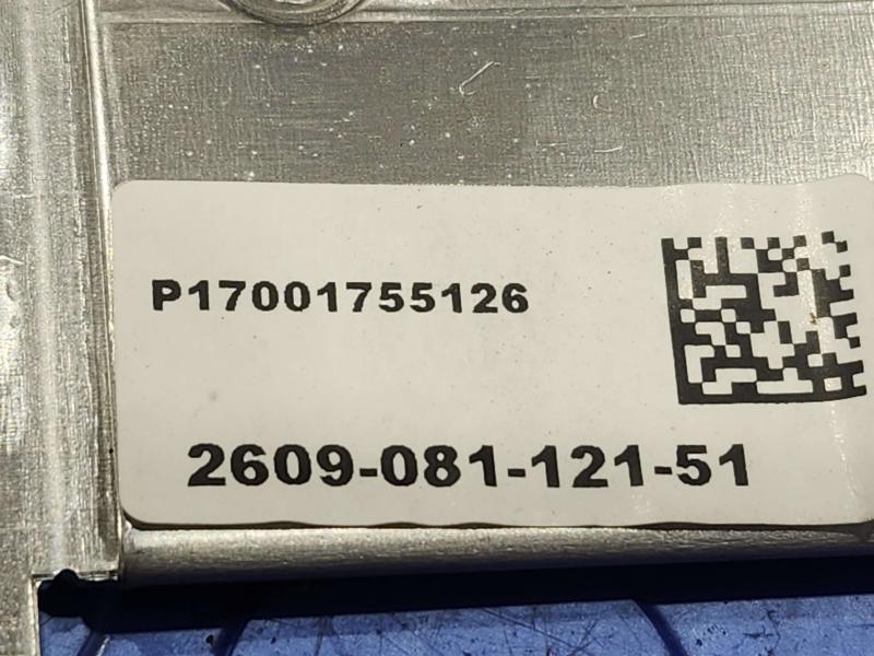 2017 BMW X1 F48 Telematics Communication Control Module OEM 84102447185