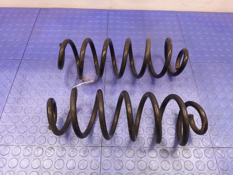 2022 Ford Maverick Coil/Air Spring
