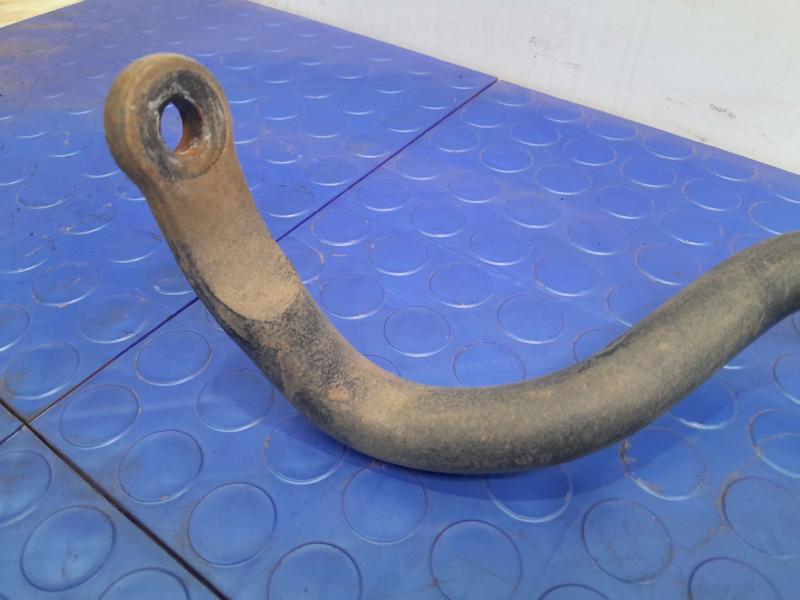 2014-2018 Subaru Forester Front Stabilizer Bar Swaybar Genuine OEM 20401SG000