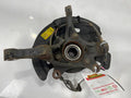 2017 Hyundai Elantra Spindle Knuckle Front