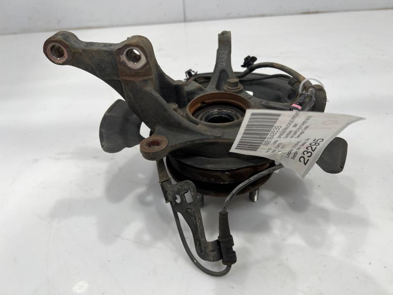 2017 Hyundai Elantra Spindle Knuckle Front