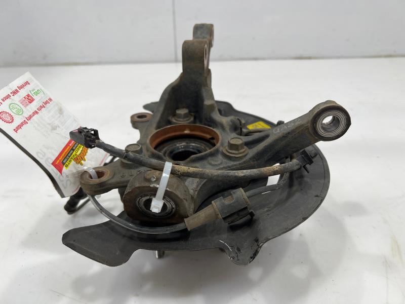 2017 Hyundai Elantra Spindle Knuckle Front