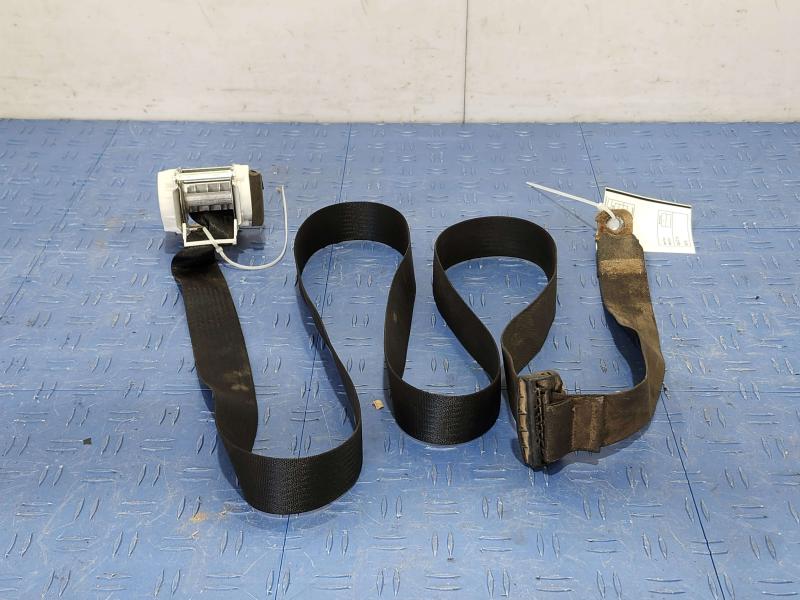 2012 Ford F-250 Super Duty Front Seat Belt