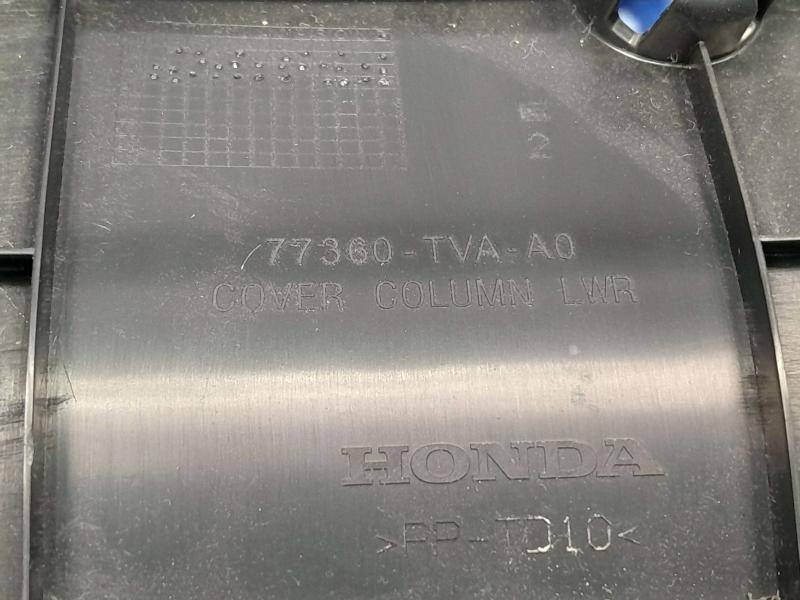 2020 Honda Accord Misc Ebay Parts