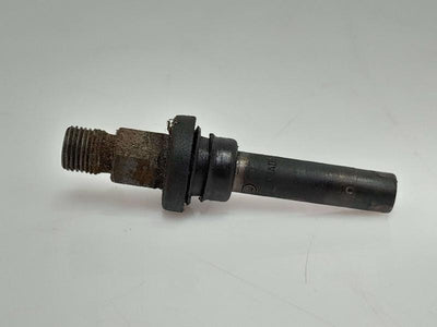 1990 Mercedes 420SEL Misc Fuel Injection Parts
