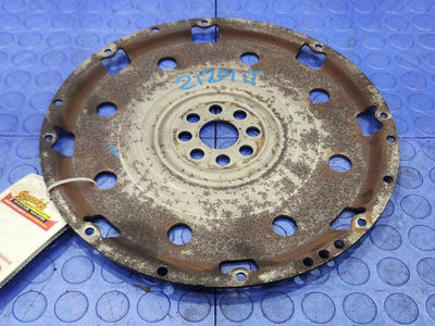 2010 Honda Pilot Flywheel