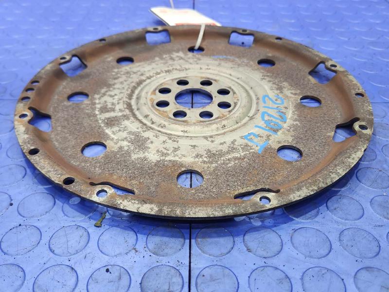 2010 Honda Pilot Flywheel