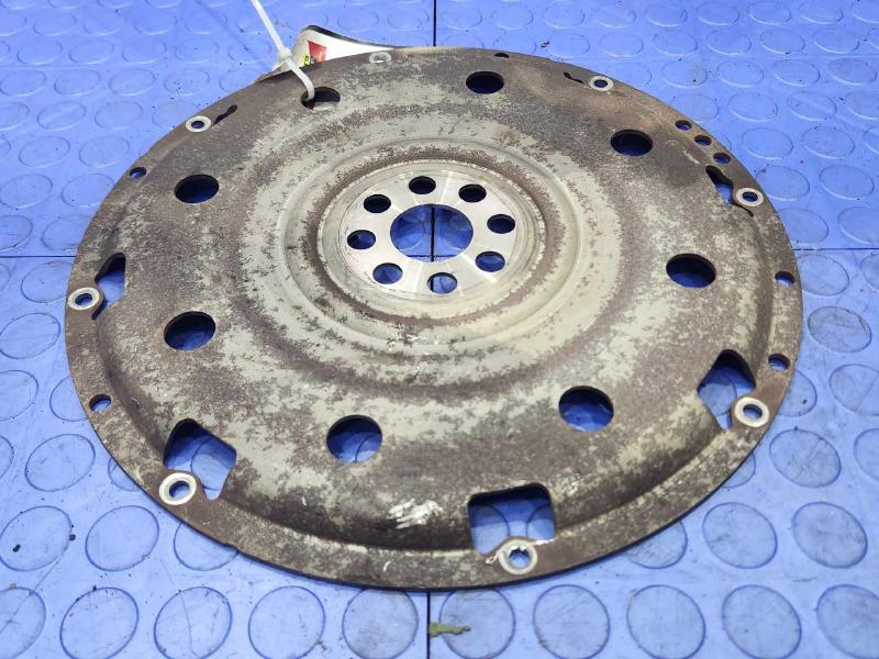2010 Honda Pilot Flywheel