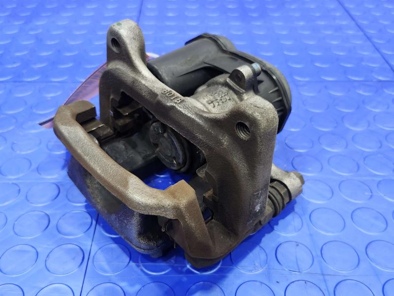 2018 Chevrolet Equinox Caliper