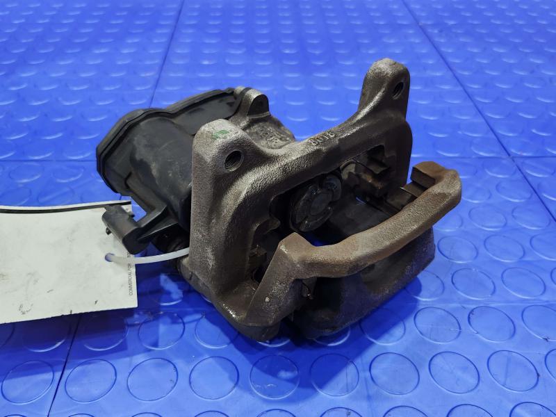 2018 Chevrolet Equinox Caliper