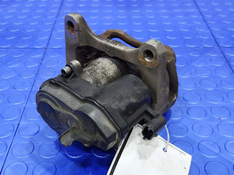 2018 Chevrolet Equinox Caliper