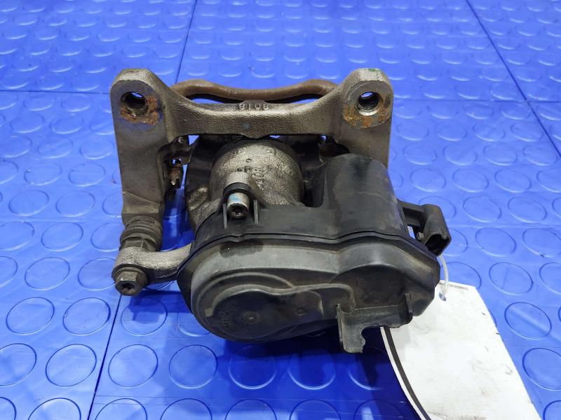 2018 Chevrolet Equinox Caliper