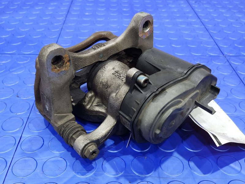 2018 Chevrolet Equinox Caliper