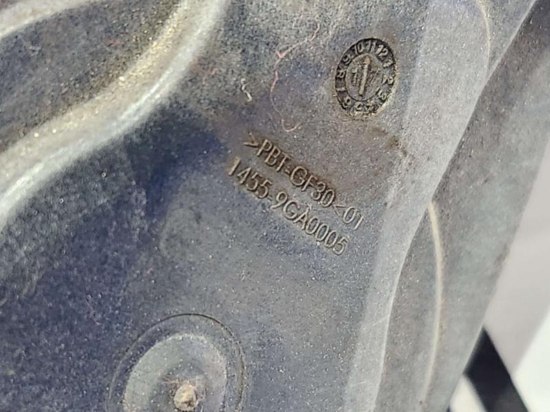 2018 Chevrolet Equinox Caliper
