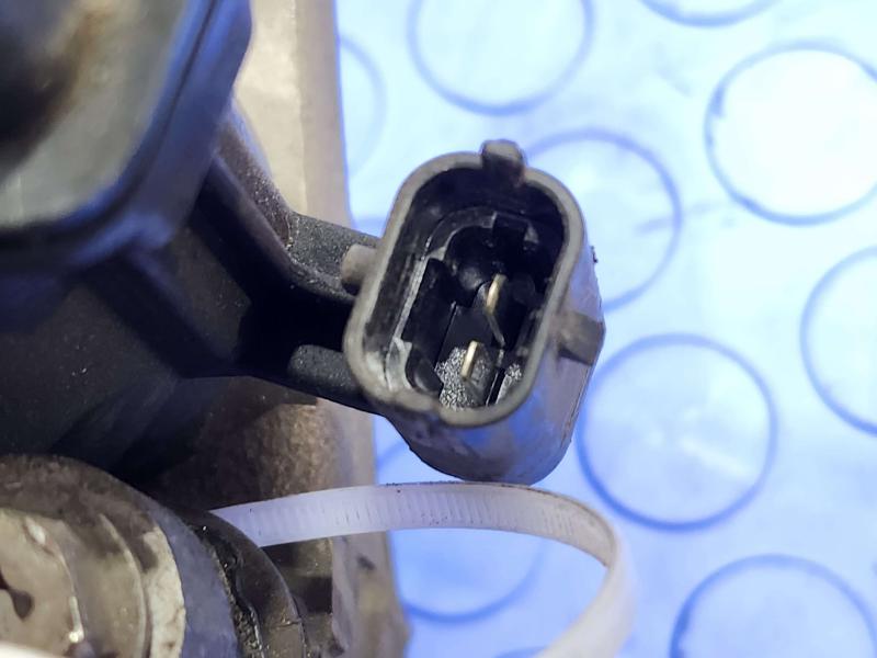2018 Chevrolet Equinox Caliper