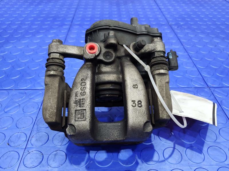 2018 Chevrolet Equinox Caliper