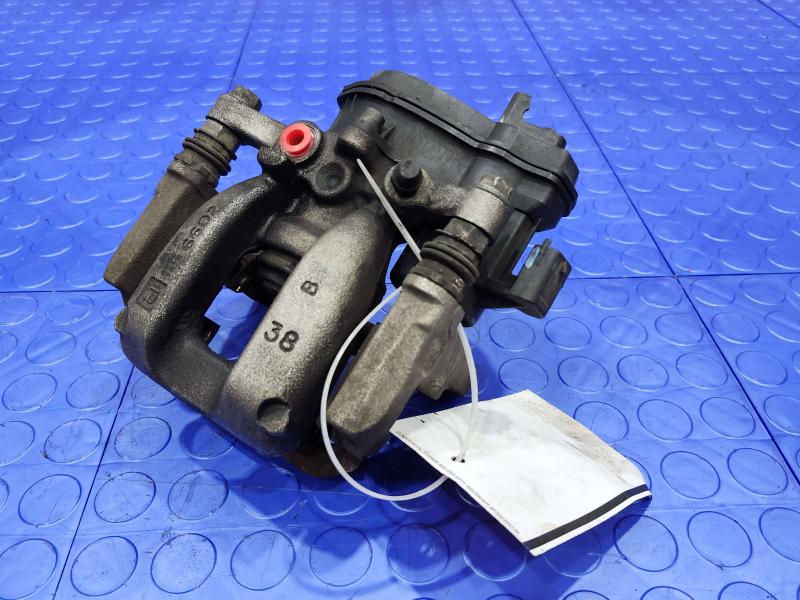 2018 Chevrolet Equinox Caliper