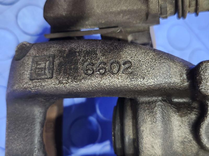 2018 Chevrolet Equinox Caliper