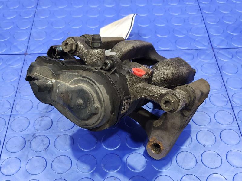 2018 Chevrolet Equinox Caliper