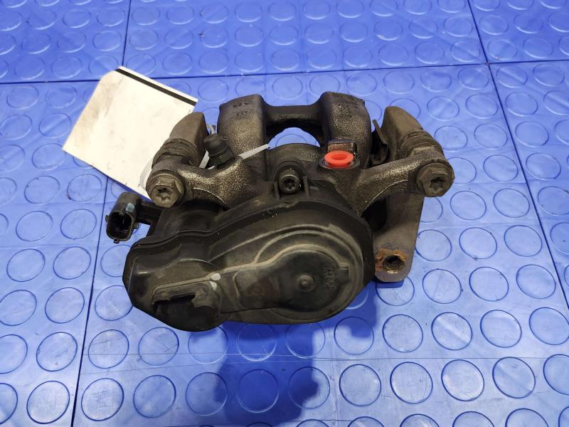 2018 Chevrolet Equinox Caliper
