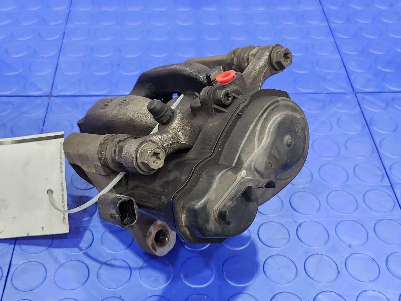 2018 Chevrolet Equinox Caliper