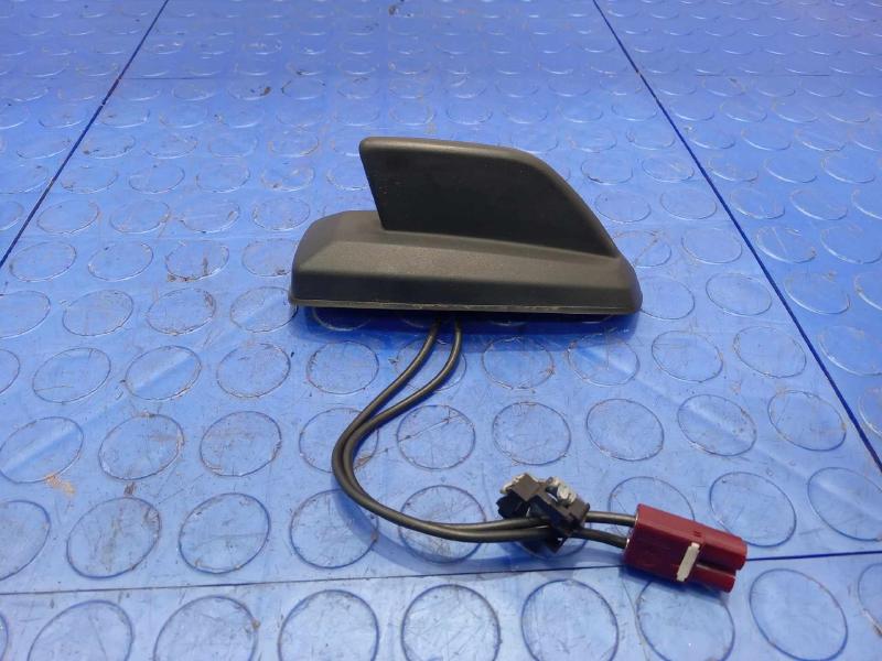 2014 Chevrolet Silverado 1500 Antenna