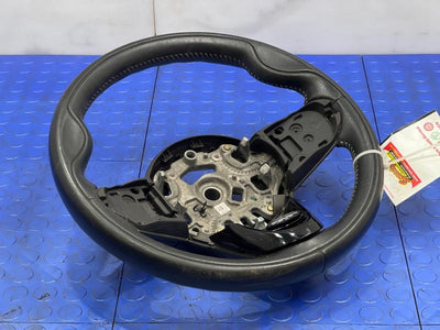 2016 MINI Cooper Steering Wheel