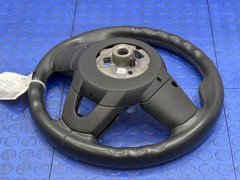 2016 MINI Cooper Steering Wheel