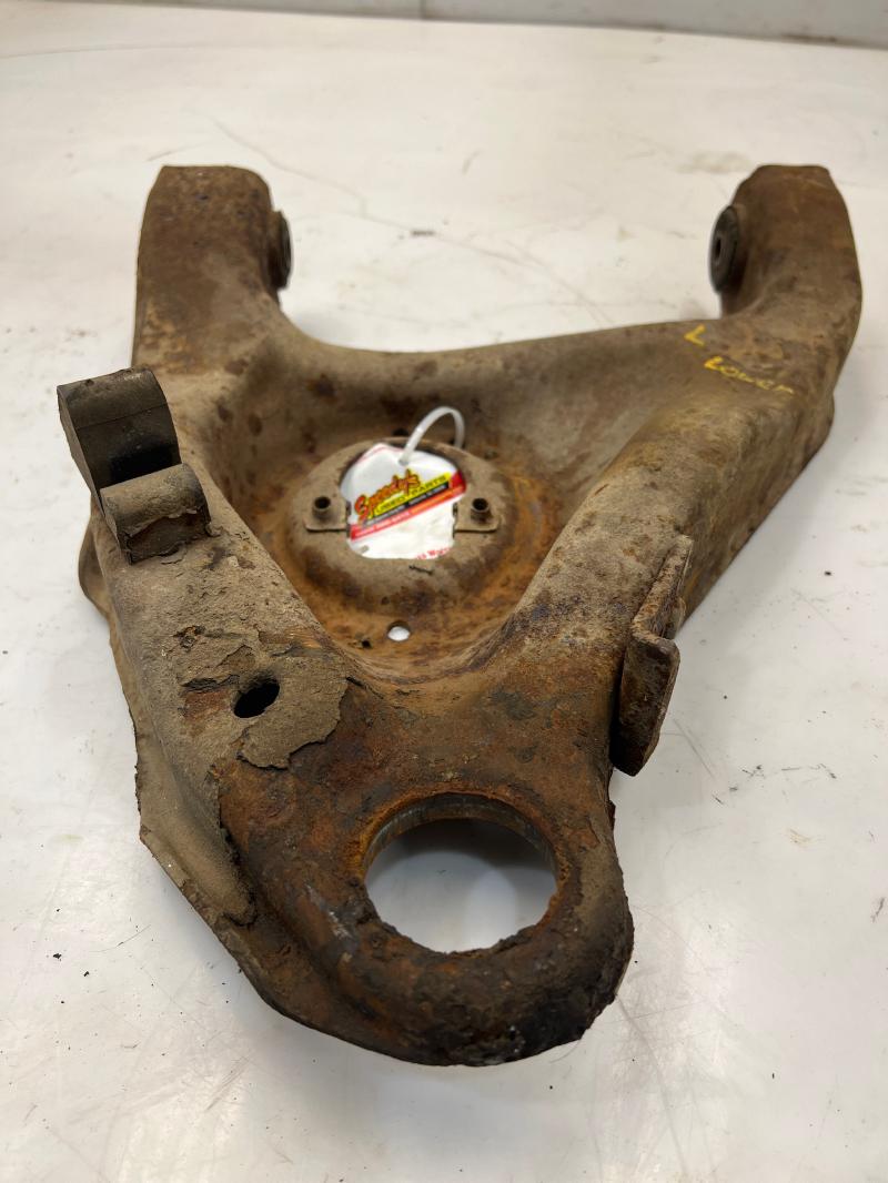 1988 Chevrolet S10 Lower Control Arm Front